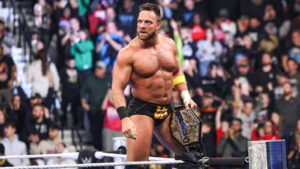 LA Knight: The Meteoric Rise of WWE’s Megastar