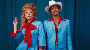 Lady Gaga and Bruno Mars: Shaping Pop Culture’s Next Stage