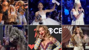 MTV VMAs 2025: Highlights, Winners, and Unforgettable Moments