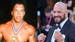 Mark Kerr’s Grit and Grace: How ‘The Smashing Machine’ Redefines Dwayne Johnson’s Career