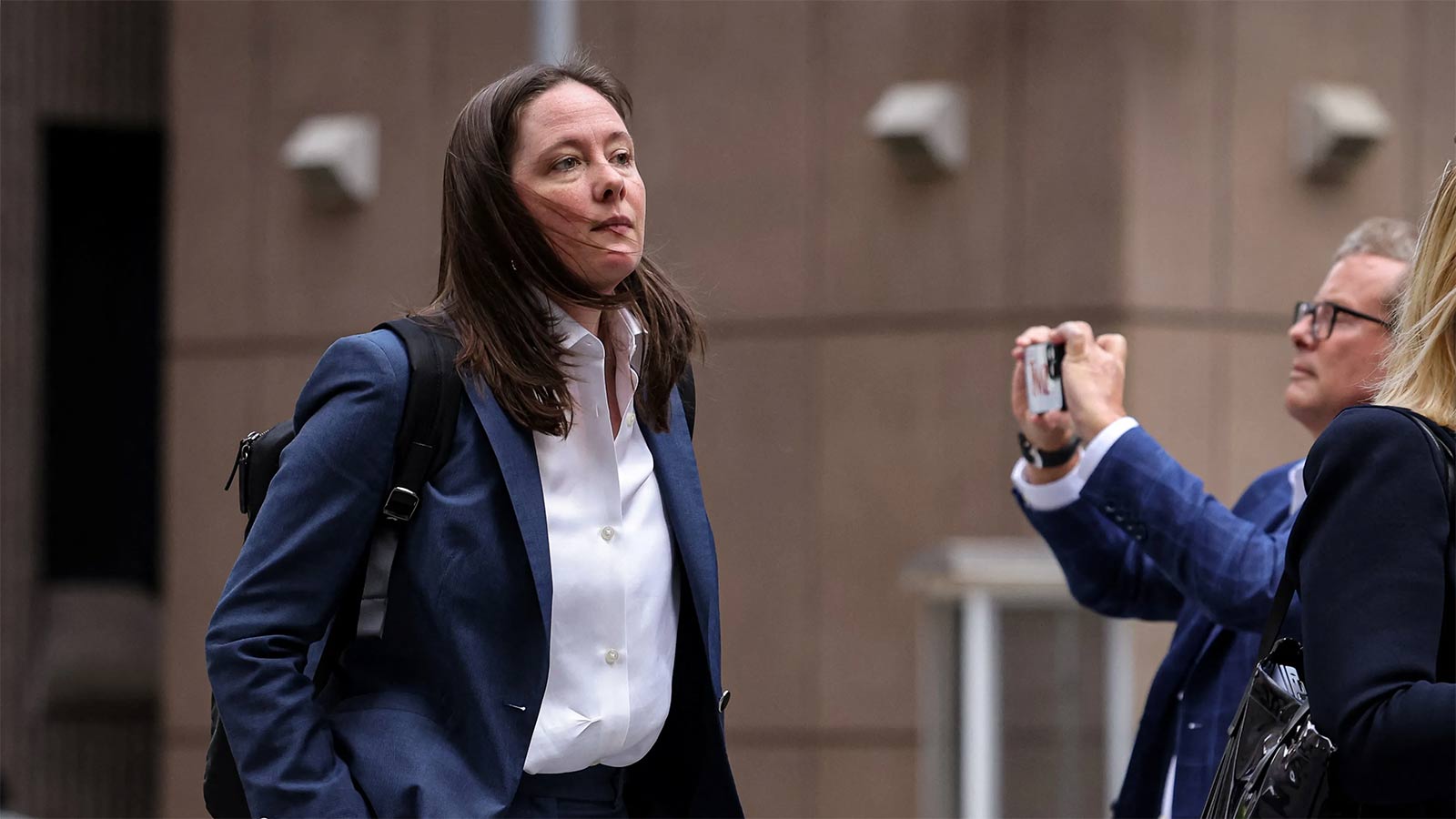 Maurene Comey: From Jeffrey Epstein to Charlie Kirk — A Prosecutor at the Center of High-Profile Cases