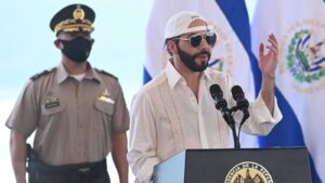 El Salvador Diversifies Reserves with $50M Gold Purchase