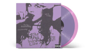 Olivia Rodrigo Releases ‘Live From Glastonbury’ Album