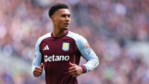Ollie Watkins Faces Frustration as Aston Villa’s Winless Run Continues