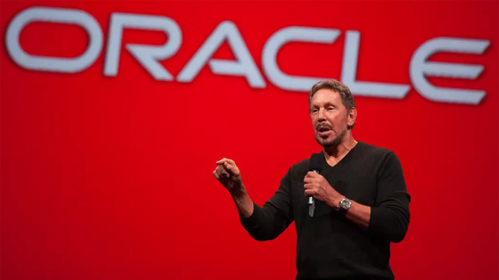Oracle Stock Faces Cloud Margin Challenges