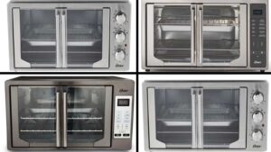 Oster Countertop Ovens Recalled for Burn Hazard After Nearly 1.4 Million Sold
