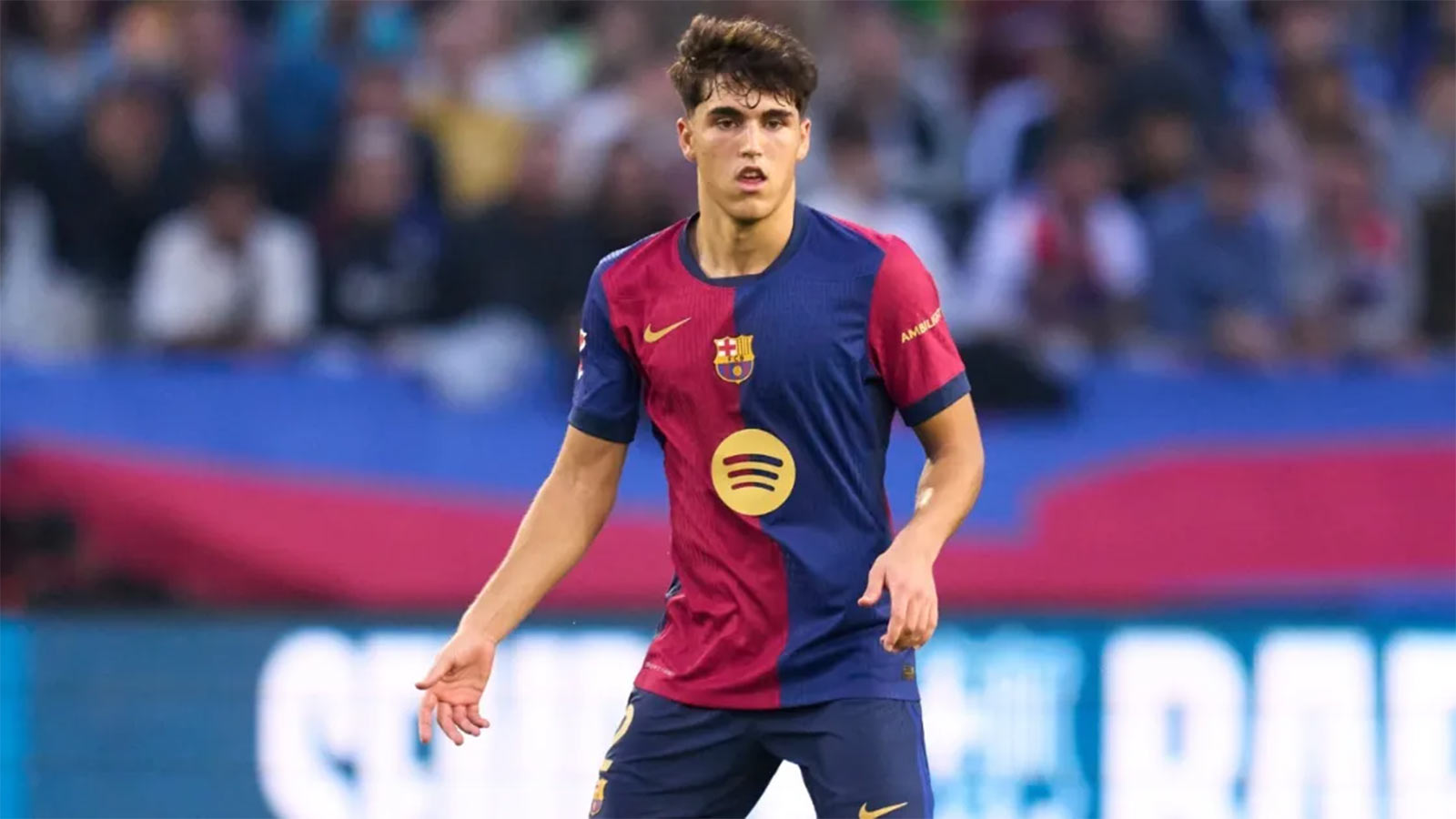Pau Cubarsí: Barcelona’s Defensive Prodigy Rises Amid Injury Setbacks