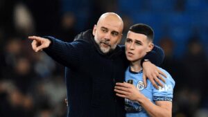 Phil Foden’s Revival Ignites Guardiola’s Manchester City Ambitions