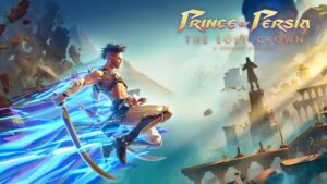 Ubisoft’s Prince of Persia: The Lost Crown Reaches 3 Million Players