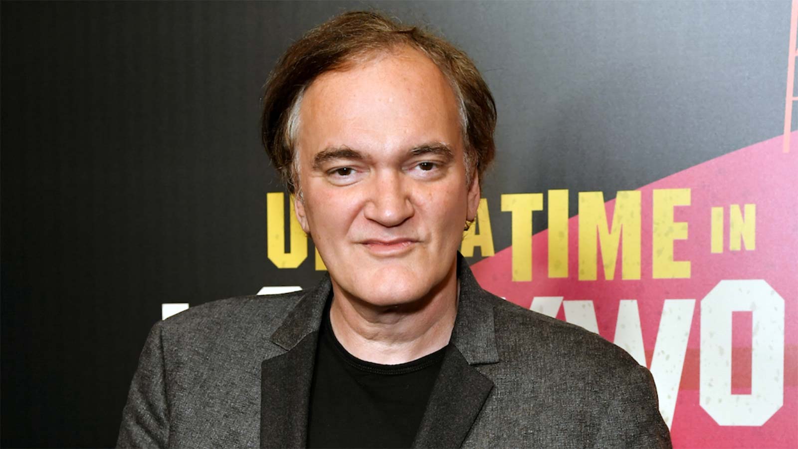 Quentin Tarantino