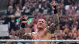 Randy Orton’s Shock Return Steals WWE SmackDown Spotlight