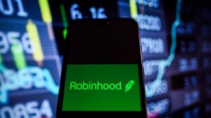 Ford’s Remarkable Ascent: The Non-Tech Stock Surpassing Wall Street Giants on Robinhood in 2025