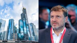 Sanctioned Russian Bankers’ Real Estate Maneuvers Redefine Global Asset Strategies