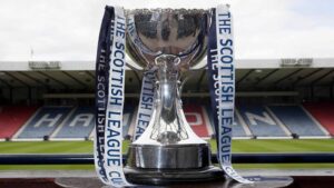 Scottish Cup 2025: Aberdeen Crisis, Motherwell Struggles and Celtic’s Scoring Woes