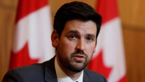 Sean Fraser Unveils Major Projects Office to Accelerate Offshore Wind in Halifax