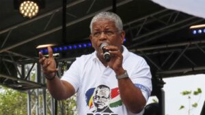 Seychelles Prepares for Crucial Presidential and Parliamentary Elections