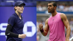 US Open 2025: Sinner vs. Alcaraz Rivals Clash for Glory