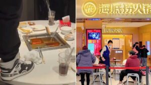 Shanghai Hotpot Scandal: Haidilao Teens Fined Millions Over Viral Soup Prank