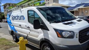 Stray Bullet Triggers Widespread Spectrum Outage in Dallas