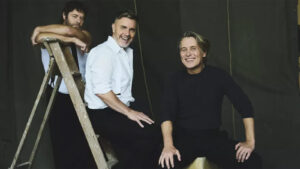 Take That Ignite Stadiums with Epic Circus Live Tour in 2026