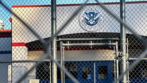 Guyana-Born School Leader’s ICE Detention Stirs Iowa Debate