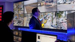 Secret Service Blocks Telecom Network Threat Near UN Assembly