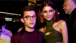 Zendaya and Tom Holland: Hollywood’s Quiet Power Couple Faces New Challenges