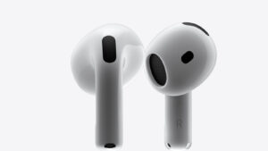 AirPods 4 Redefine Wireless Audio with Advanced Features