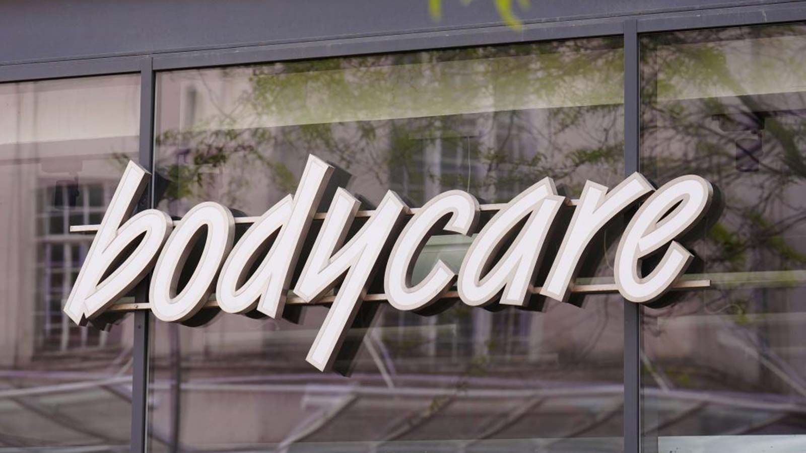 Bodycare to Close All UK Stores, Marking End of an Era