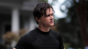 Christopher Briney: Rising Star, Real-Life Romance, and the Summer That Changed Everything