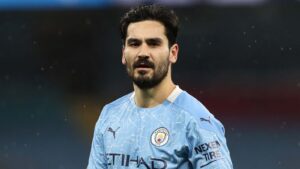 Ilkay Gündoğan Reflects on Guardiola’s Impact, Eyes Future in Sport Directorship