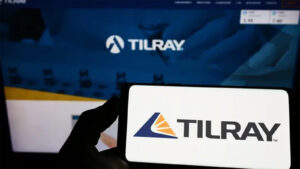 Tilray (TLRY) Stock Surges After Q1 Revenue Beat Amid Investor Caution