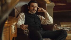 House of Guinness Cast Shines Amid Season 2 Speculation