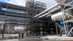 Russia’s Fuel Export Ban Sparks Global Oil Market Turmoil