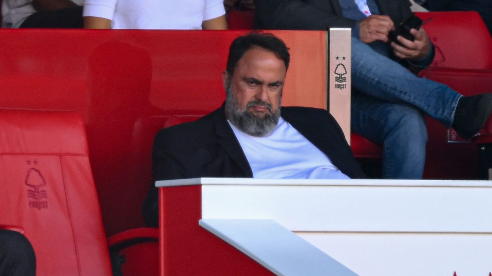 USMNT head coach Mauricio Pochettino defends his team against critics following a 2-0 loss to South Korea, while Nottingham Forest reportedly considers him for their vacant managerial role.