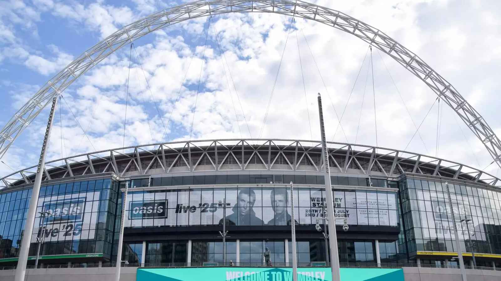 As Take That announces new tour dates, fans scramble for presale tickets on official resale platforms, hoping to secure their place at the highly anticipated shows.