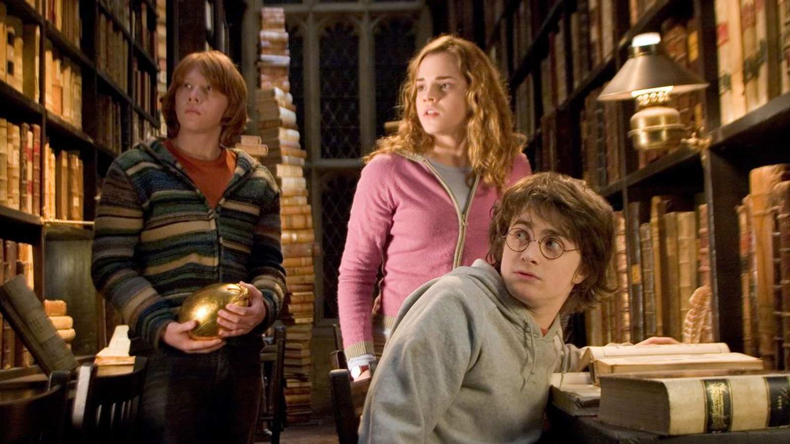 Emma Watson, alongside her Harry Potter co-stars, remains at the heart of the franchise's ongoing evolution, despite controversies surrounding J.K. Rowling and the new HBO series.