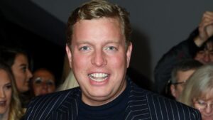 Thomas Skinner Opens Up About Infidelity and Redemption