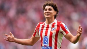 Alvarez Stuns Real: Atletico’s 5-2 Derby Triumph Shakes La Liga