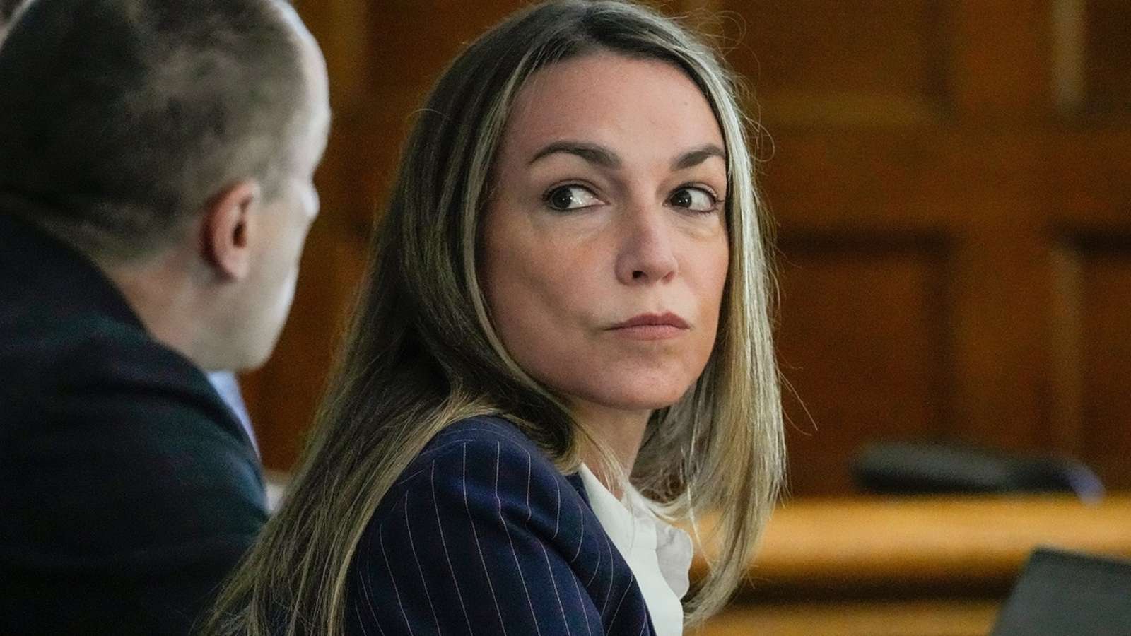 Karen Read Faces New Legal Battle in Wrongful Death Case Azat TV