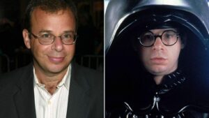 Rick Moranis Returns to Hollywood After Three Decades