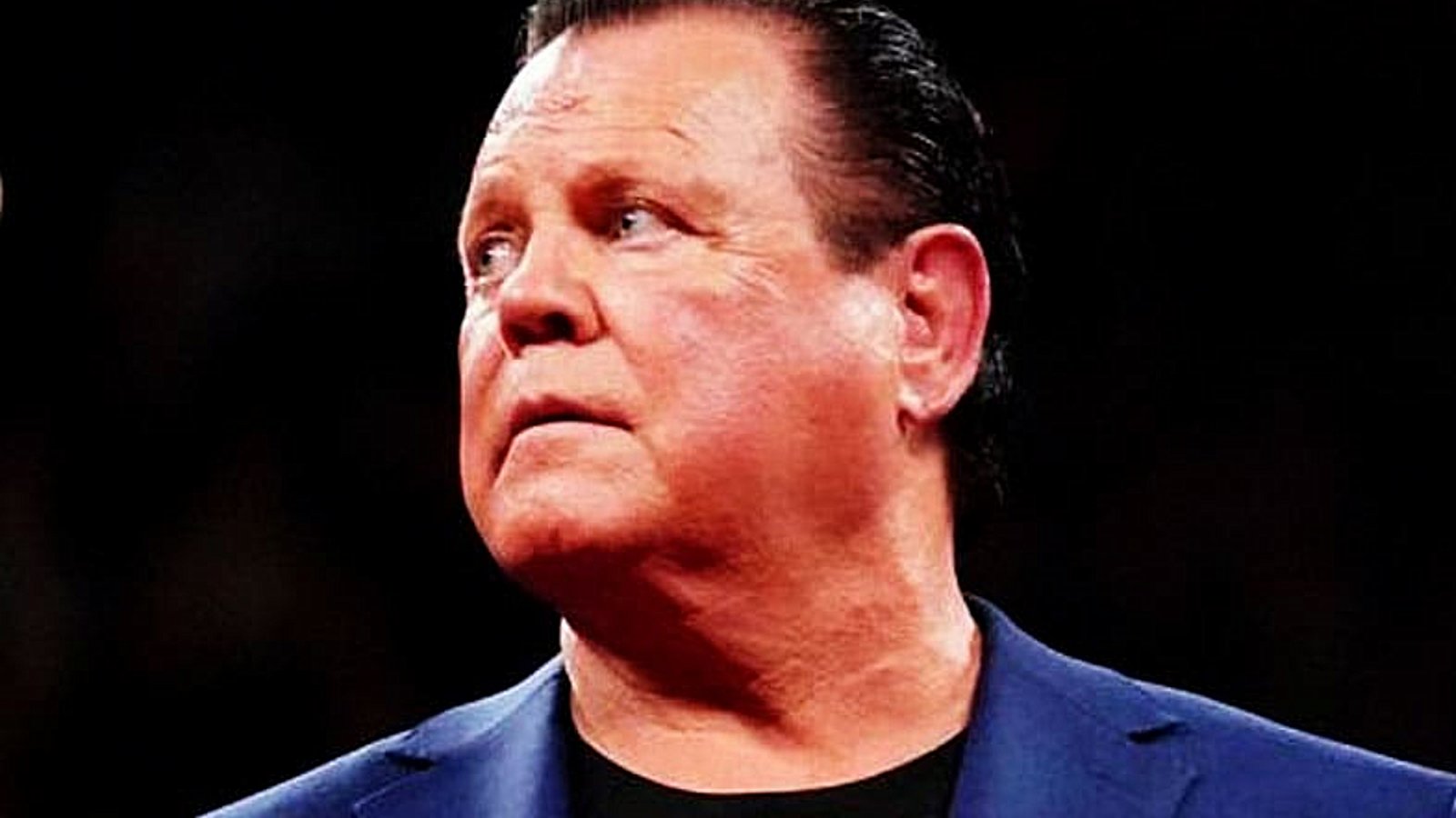 Jerry Lawler Faces Recovery After Third Stroke, Wrestling Icon Reflects