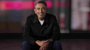 Srini Gopalan to Lead T-Mobile as CEO, Ushering in New Era