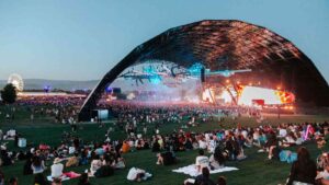 Coachella 2026 Lineup Unveiled: Bieber, Carpenter, Karol G Ignite Anticipation