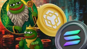 Binance Coin’s Ascent: Partnerships, Challenges, and Future