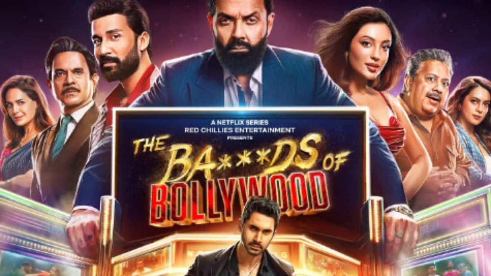 Sameer Wankhede’s Legal Fight: Bollywood, Netflix, and Reputation at Stake