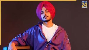 Punjabi Star Rajvir Jawanda Battles for Life After Devastating Baddi Accident