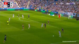 Dean Huijsen’s Red Card Sparks Controversy in Real Madrid Clash