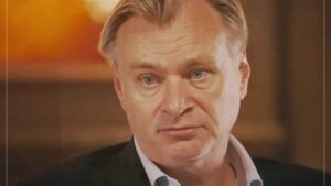 Christopher Nolan Takes Helm of Directors Guild of America