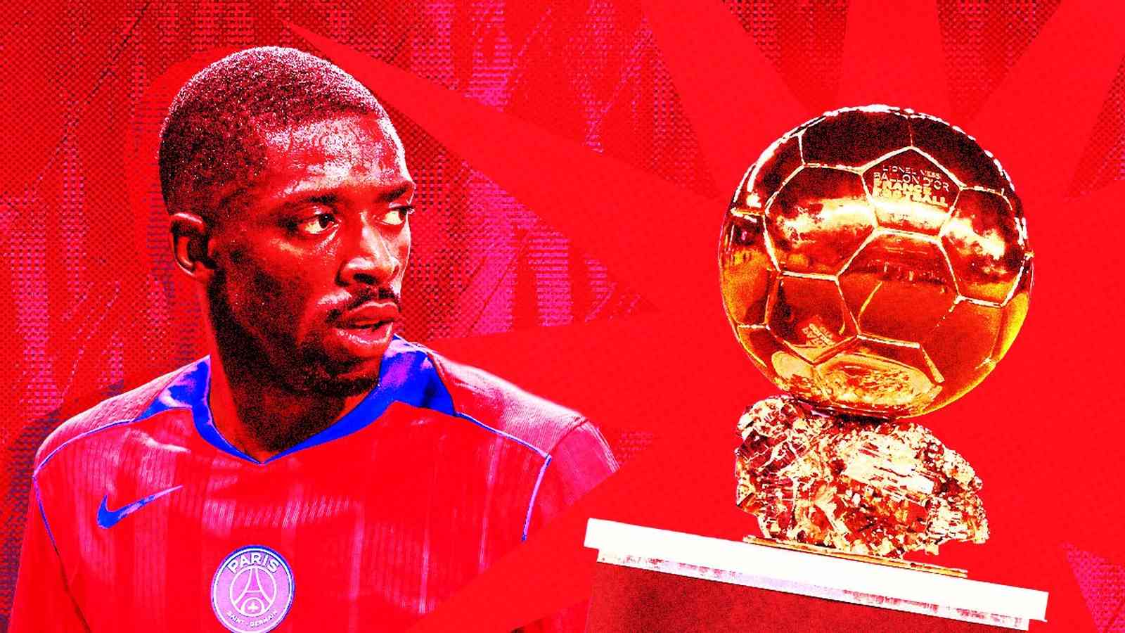 Ousmane Dembélé’s sensational season with Paris Saint-Germain has propelled him to the forefront of Ballon d’Or contention, thanks to a record-breaking campaign that rewrote both his personal and club history.